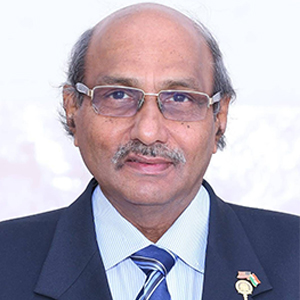 Dr Dwarakanath Reddy - ENT