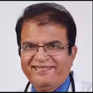 Dr Krishn Chugh - Pediatrics