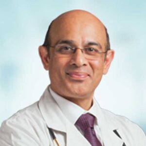 Dr V Ramasubramanian - Infectious Diseases